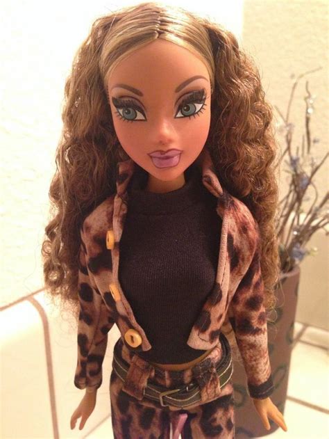 my scene madison dolls|my scene barbie dolls.